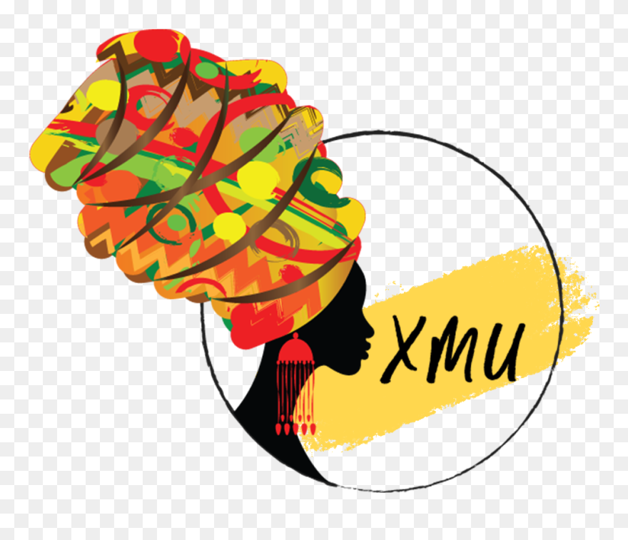 Xhosa Mom Unplugged - Transparent African Culture Png Clipart