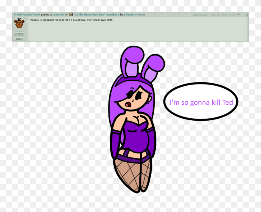 Transparent Ask Questions Clipart - Circus Baby Big Breasts - Png Download