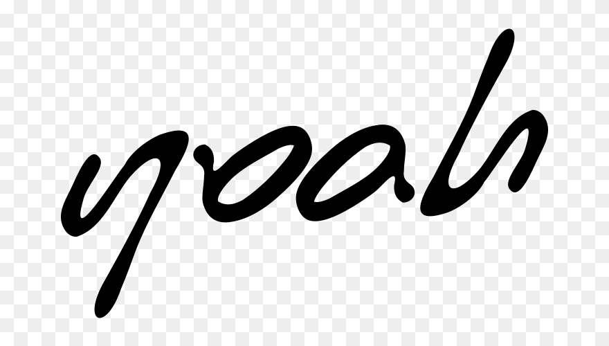 Free Clip Art "noah Ambigram - Noah Ambigram - Png Download