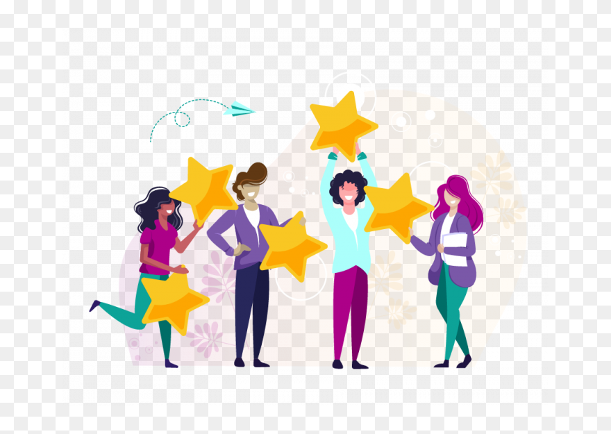 The Ultimate Performance Appraisal - Vector Graphics Clipart