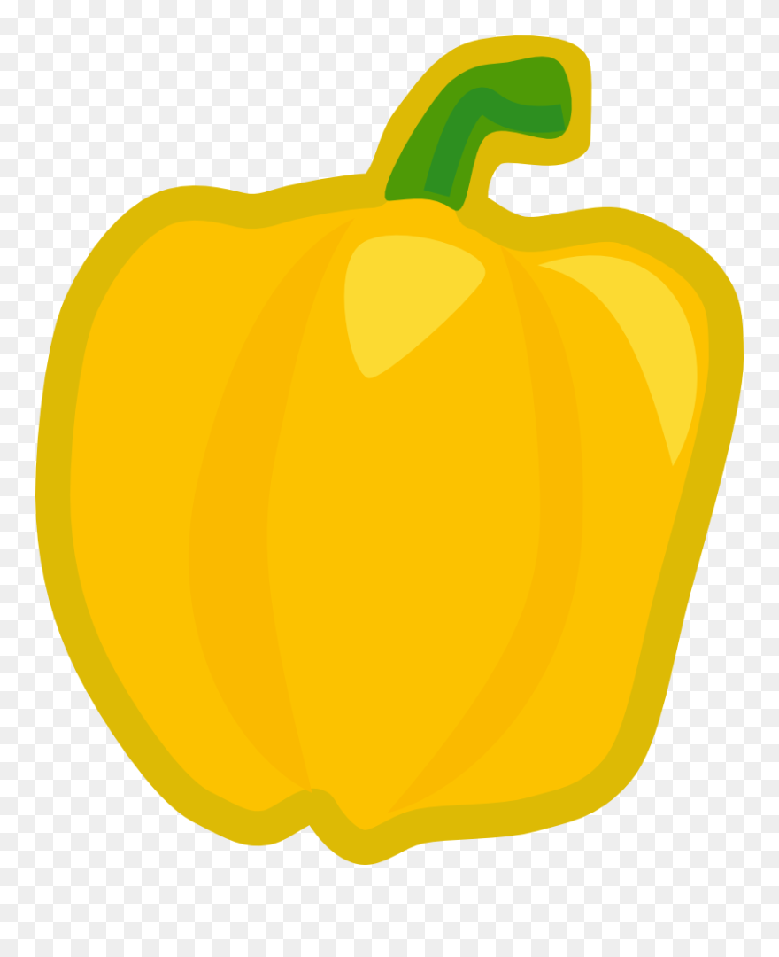 Vegetables Set - Printable Clip Art Vegetables - Png Download