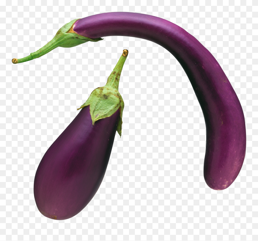 Collection Of Free Bell Peppers And Chili Peppers Cliparts - Brinjal Png Transparent Png