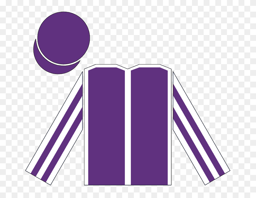Racing Silks Of Derrick Smith - Aidan O Brien Silks Clipart