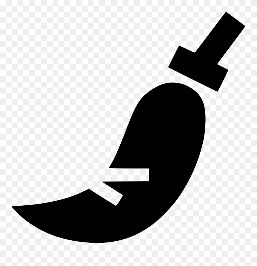 Chili Pepper Clipart