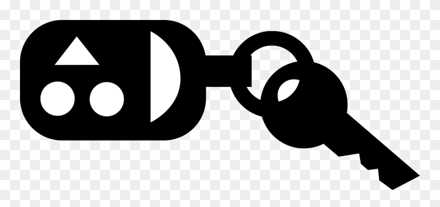 Logo Brand Silhouette Clipart