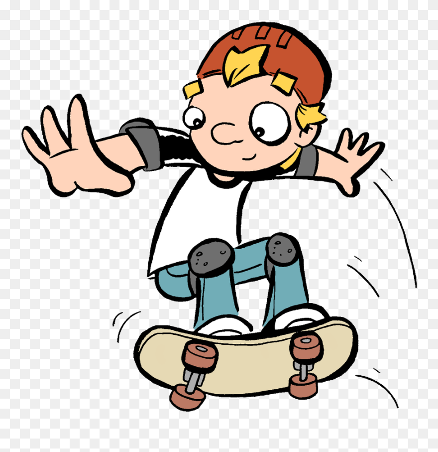 Cartoon Clipart
