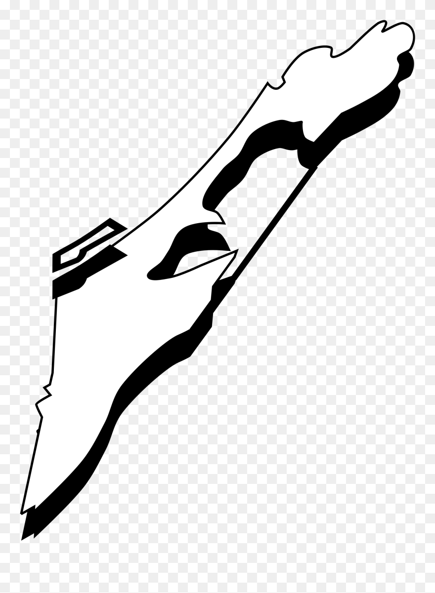 Palestinian - Clipart - Israeli–palestinian Conflict - Png Download