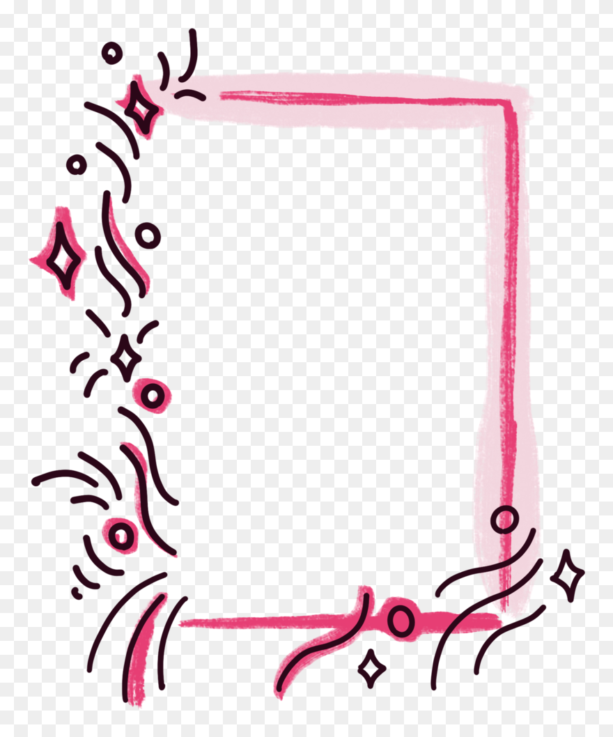 Picture Frame Clipart
