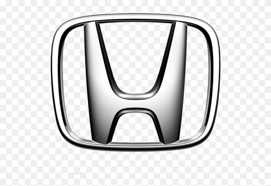 Honda Passport - Honda Logo Png Clipart