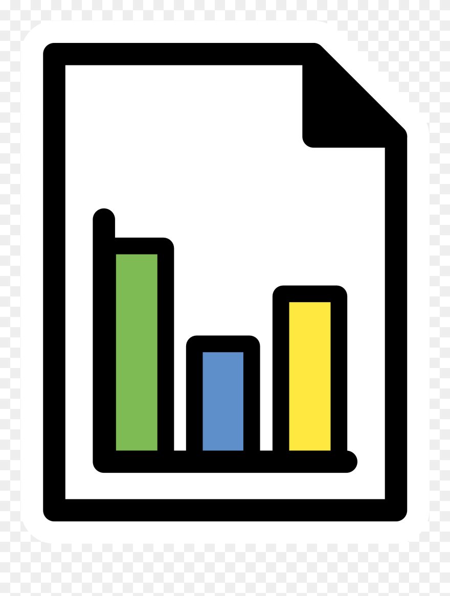 Square,brand,parallel - Bar Chart Clipart