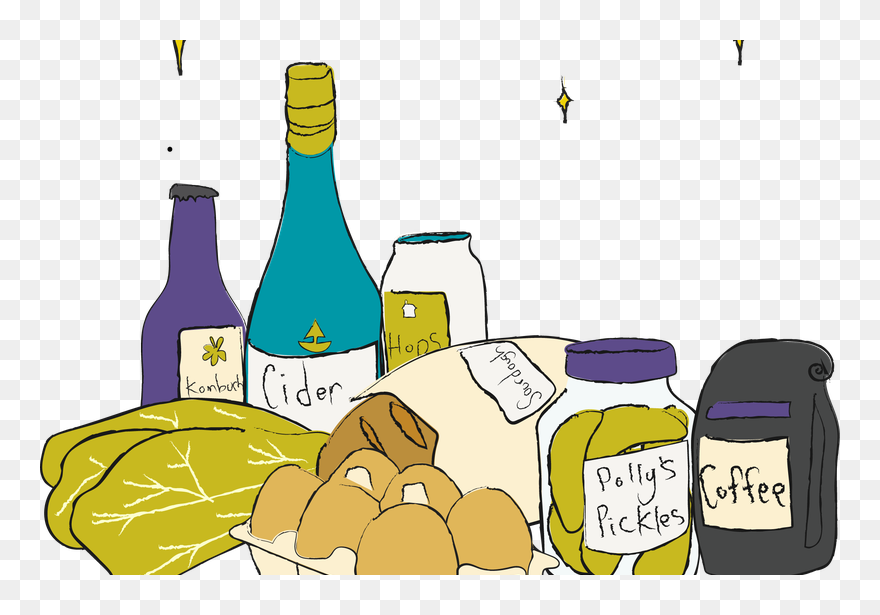 Ellsworth Now Atlantic Belle Demont Clipart