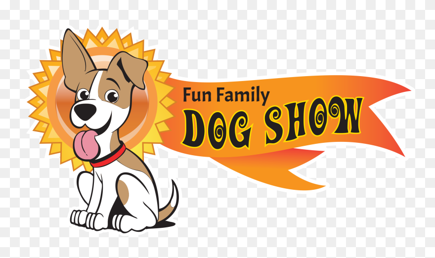 Collection Of Dog - Dog Show Clip Art - Png Download