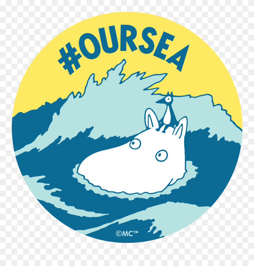 Moomin Desktop Clipart