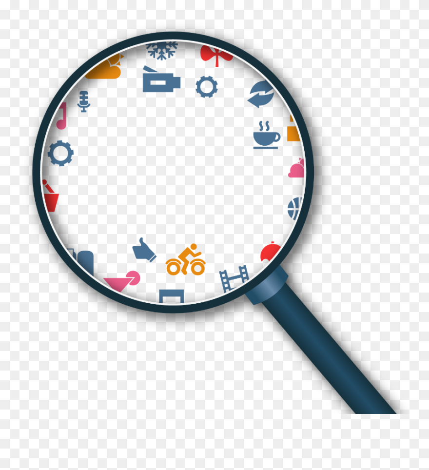 Social Media Statistics 2016 Infographic Clipart , - لغة عربية - Png Download