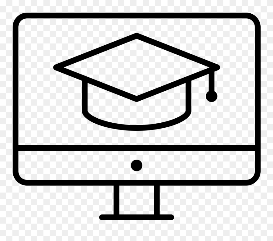 Academic Symbol Clipart