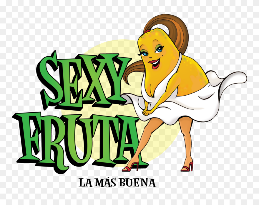 Coconut Clipart Green Papaya - Illustration - Png Download