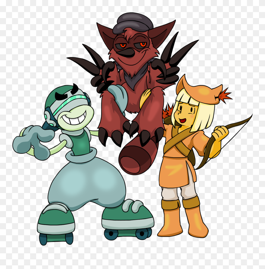 3hackers - Rockoon Tome Terrain Of Magical Expertise Clipart