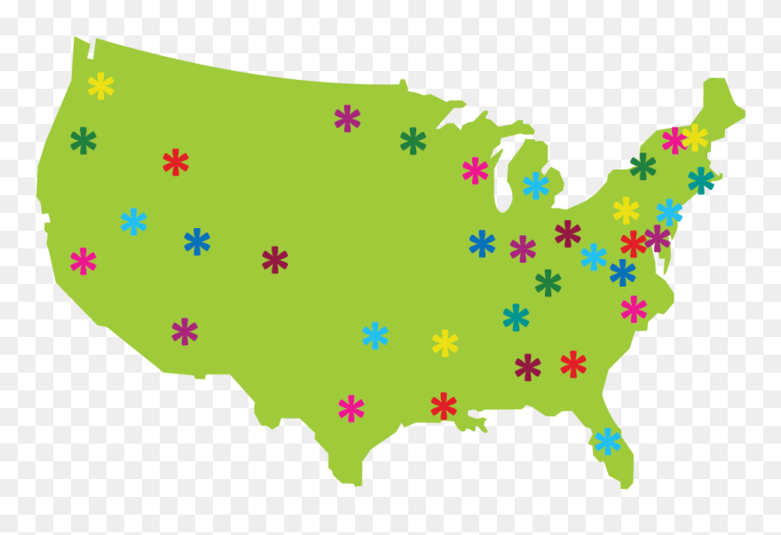 Women Compared To Men Population Clipart