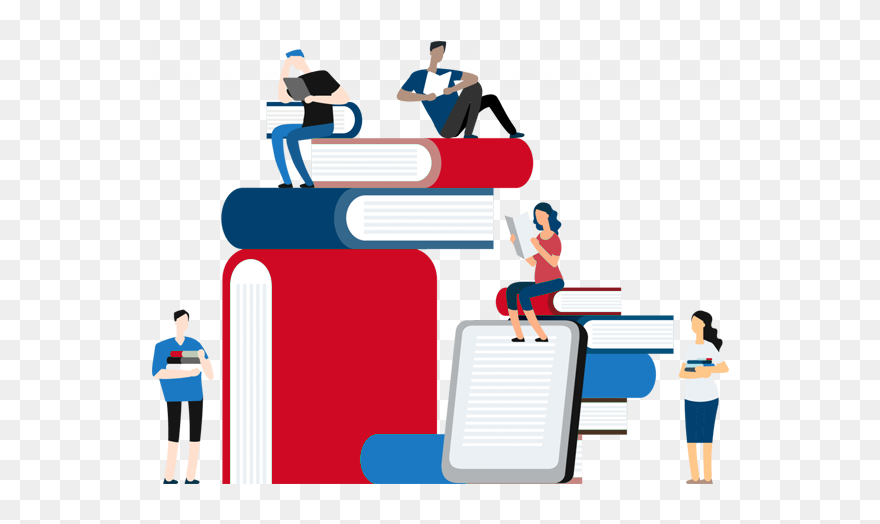 Business Education Png Clipart