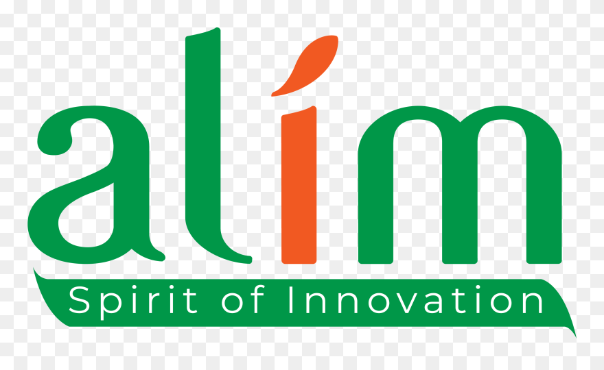 Alim Industries Limited Logo - Alim Industry Logo Clipart