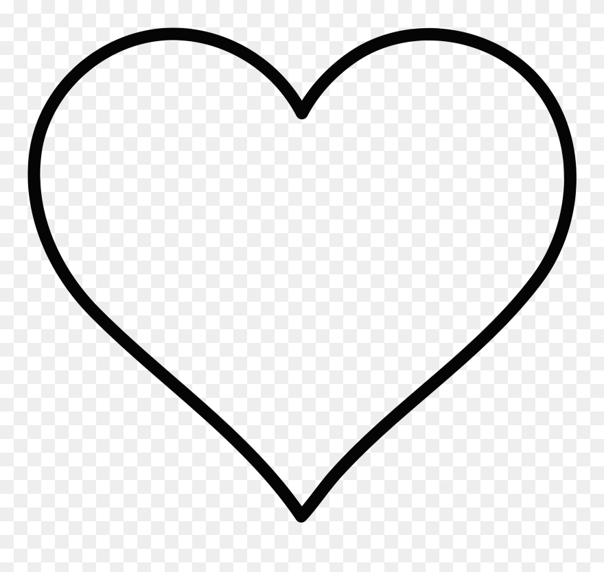 Heart Clipart