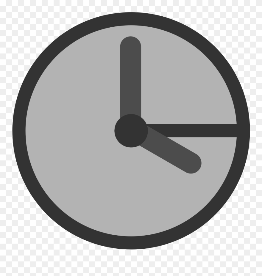 Old Timer Clipart - Arrow Button - Png Download