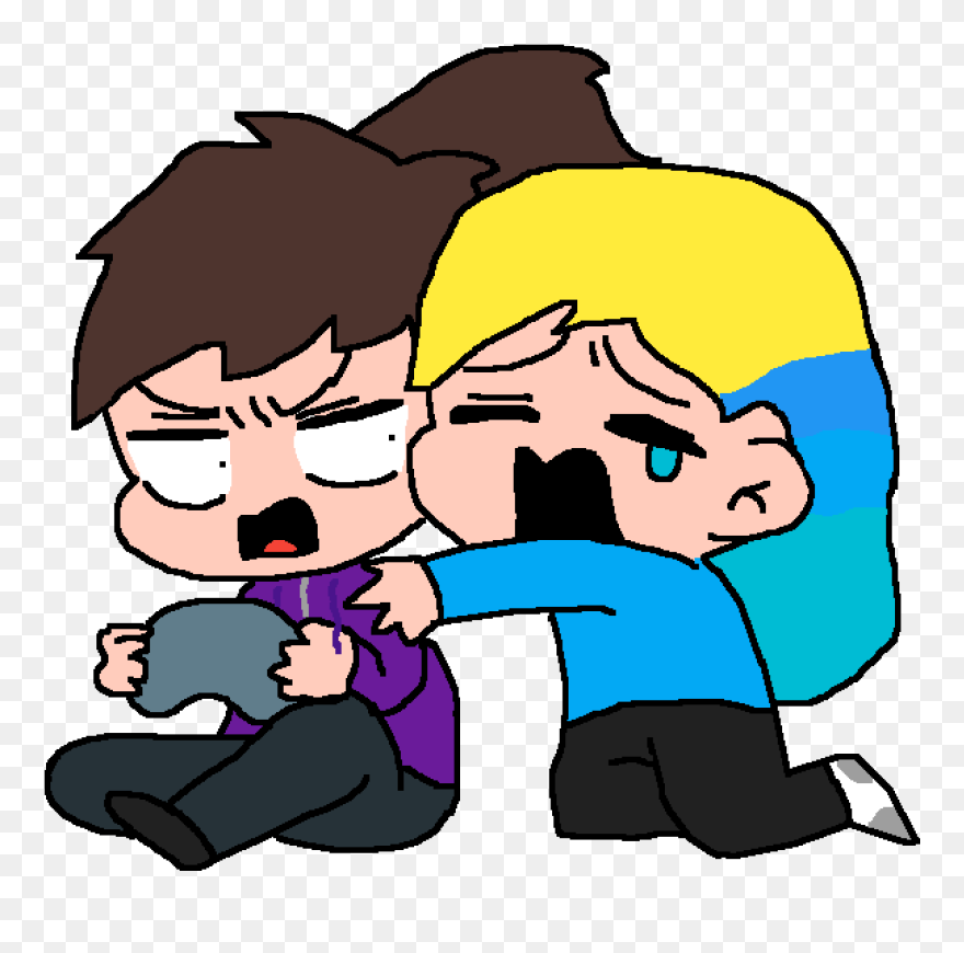 Its My Turn Clipart - Png Download