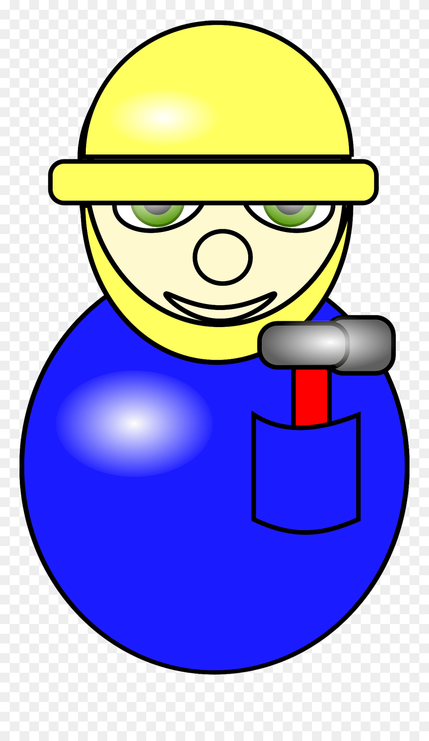 American English Clipart