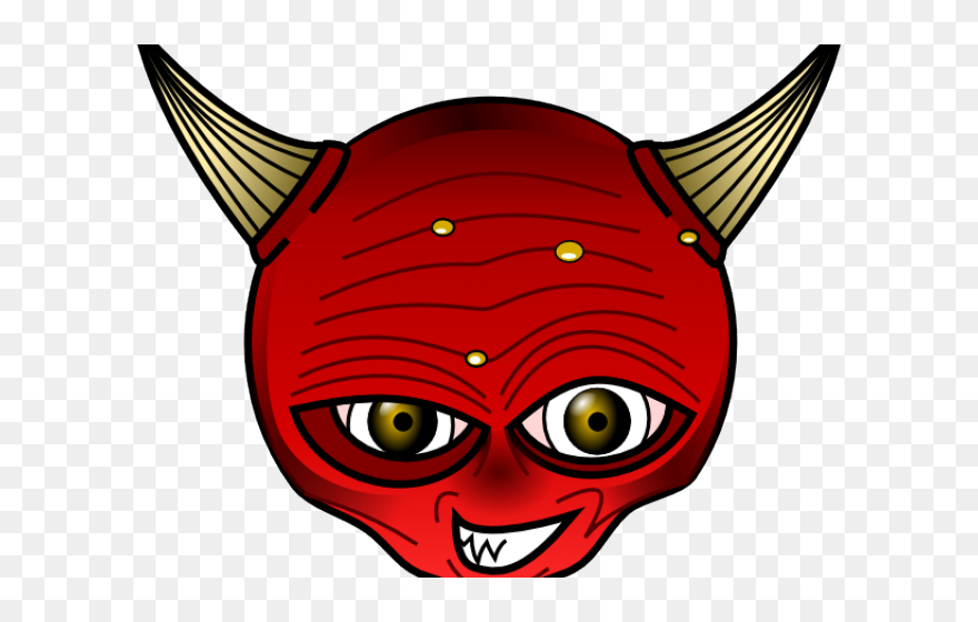 Avatar Devil Clipart