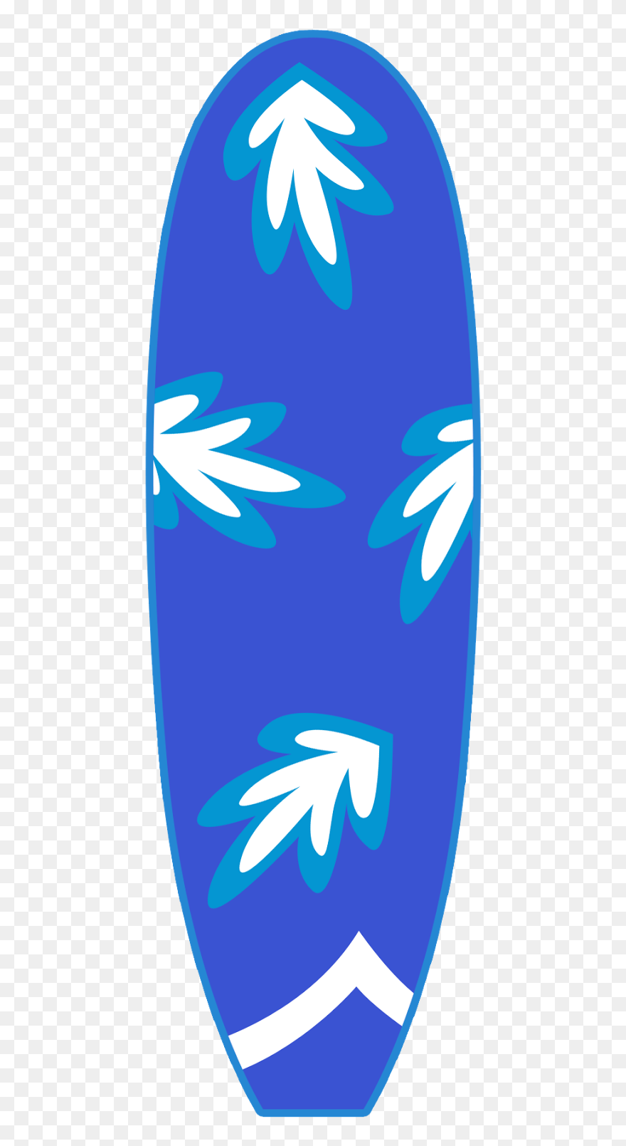 Surfing Surfboard Party Clip Art - Topper Praia Png Transparent Png