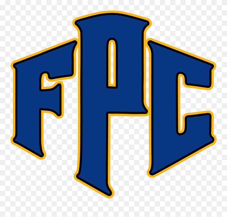 Frank Phillips College Logo Clipart