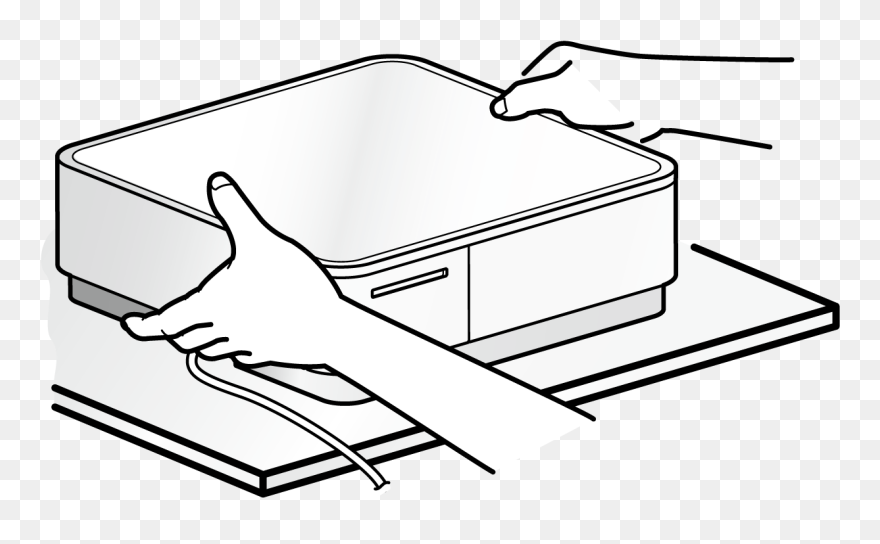 Samsung C480w Manual Feed Clipart