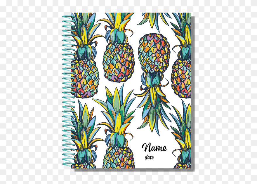 Pineapple Clipart