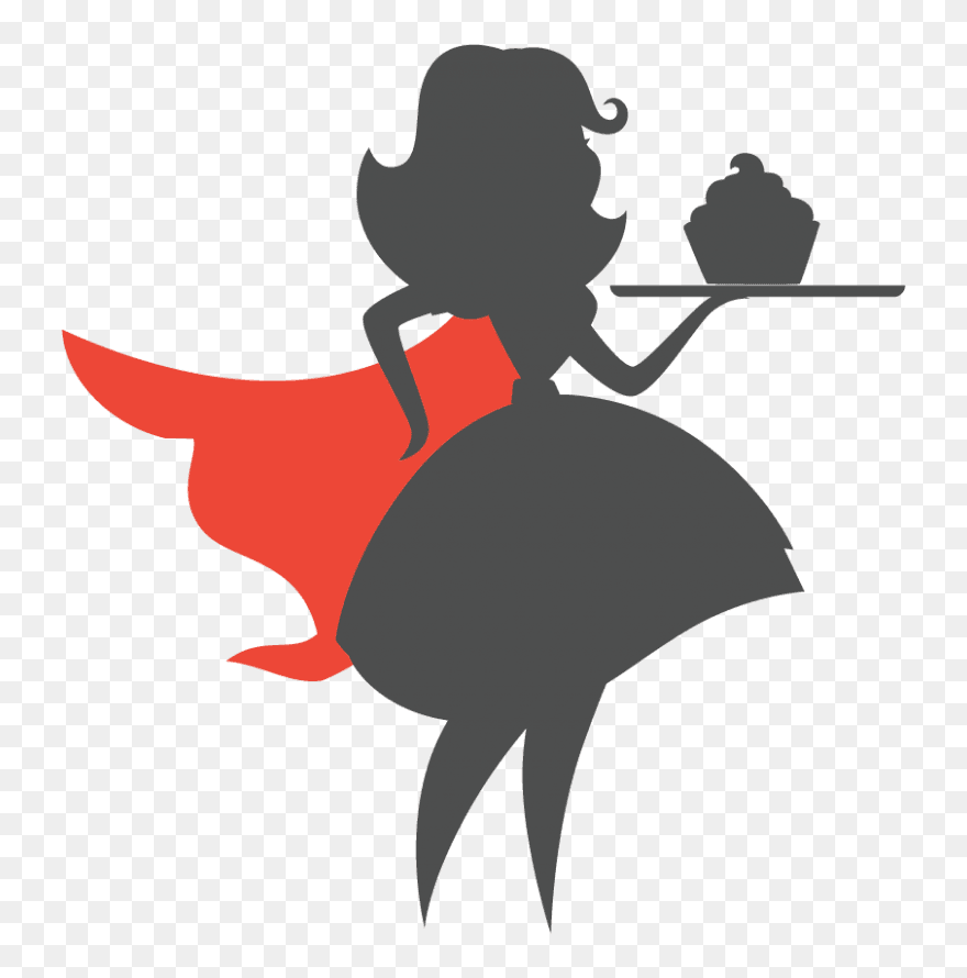 La Femme Nikketo - Illustration Clipart
