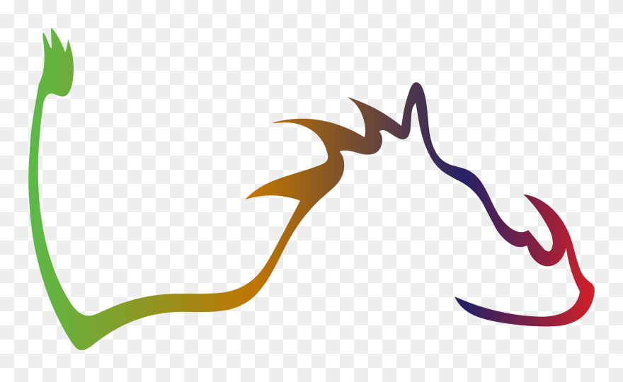 Vlakvark Australia Clipart