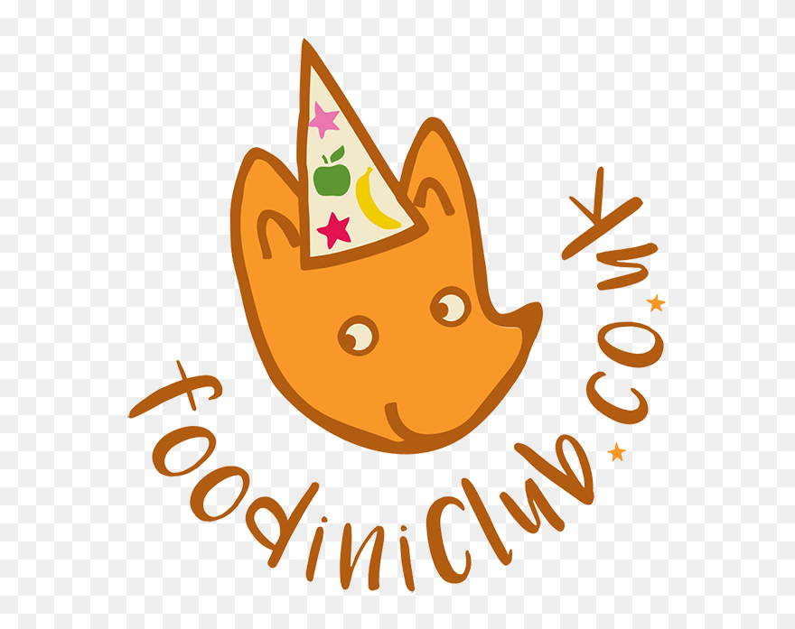 Foodini Club Clipart