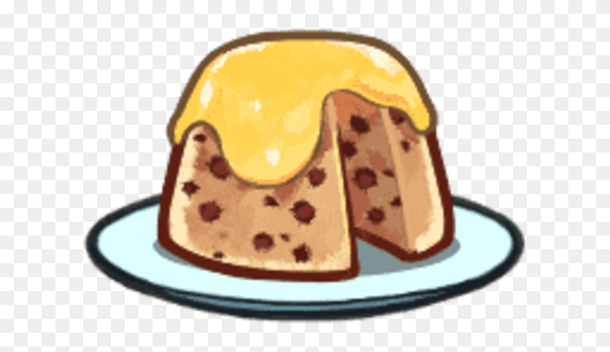 Download Chef Wars Wiki Suet Pudding Clipart (5328303) PinClipart