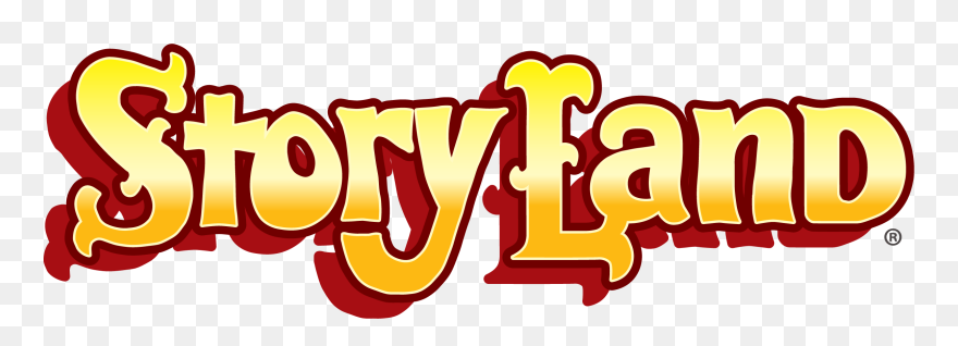 Storyland New Hampshire Logo Clipart