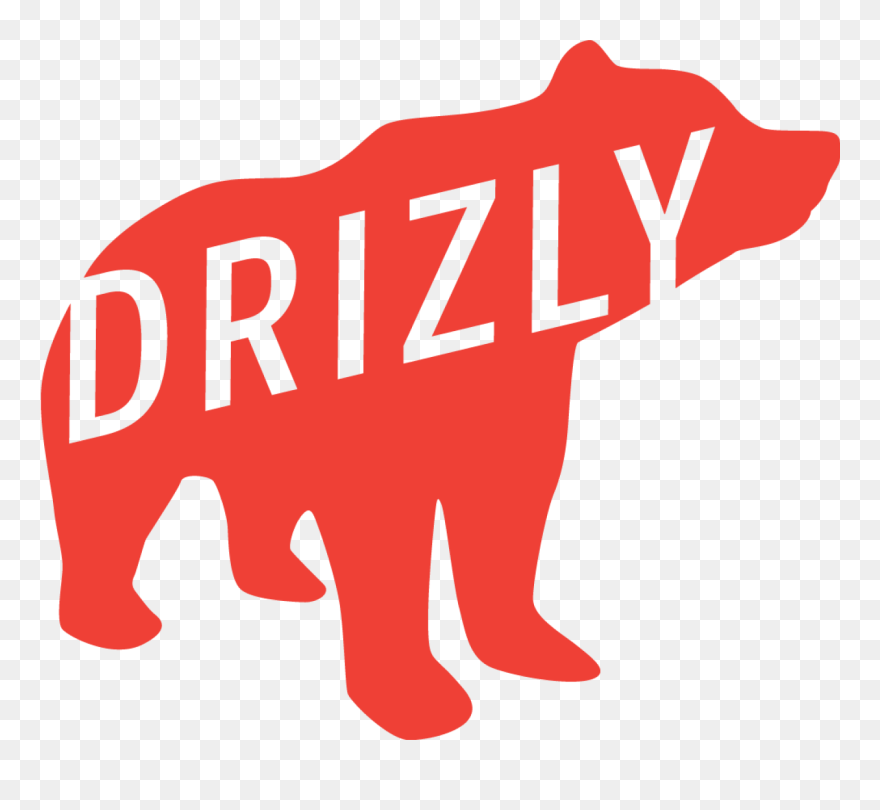 Drizly Logo Png Clipart