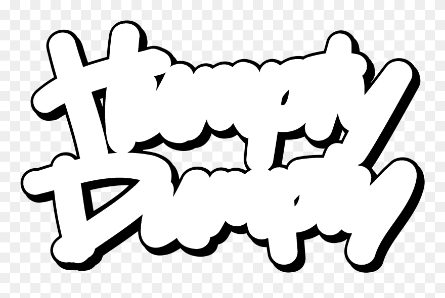 Humpty Dumpty Logo Black And White - Humpty Dumpty Clipart