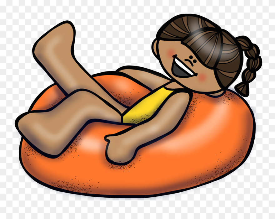 Inner Tube Clipart - Png Download