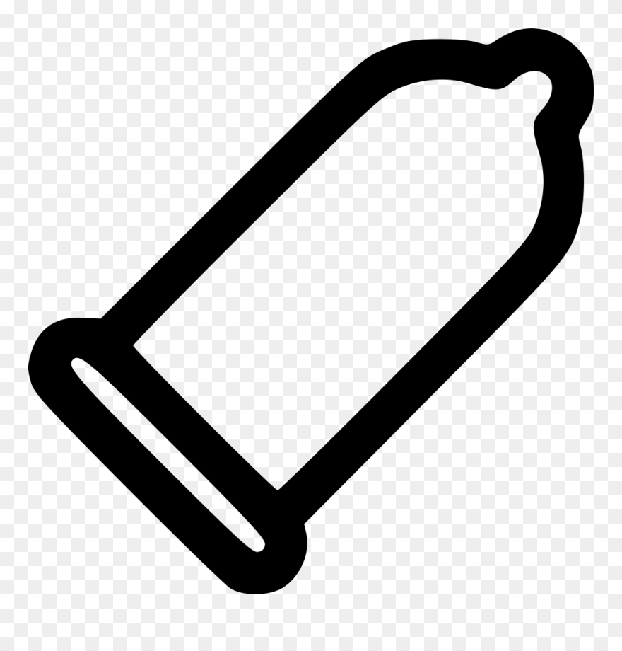 Download Free Png Condom Svg Png Icon Free Download - Transparent Background Condom Icon Clipart