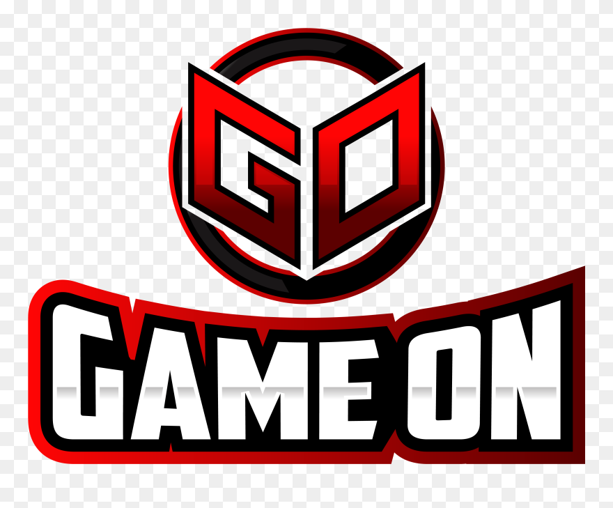 Game On Dfs - Emblem Clipart