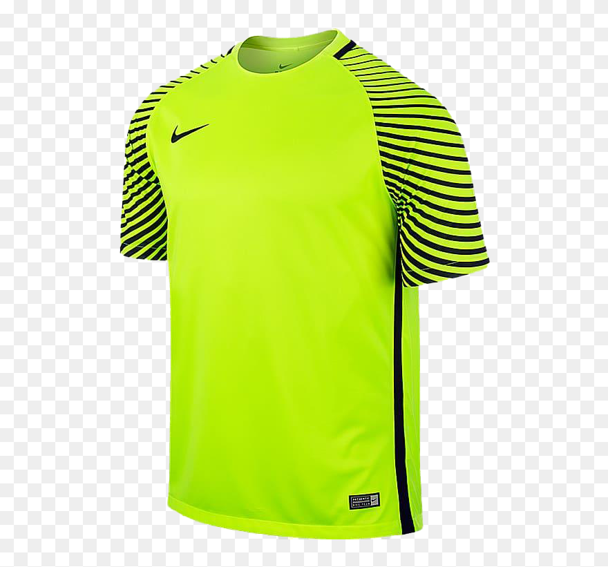 Football jersey green colour Clearance