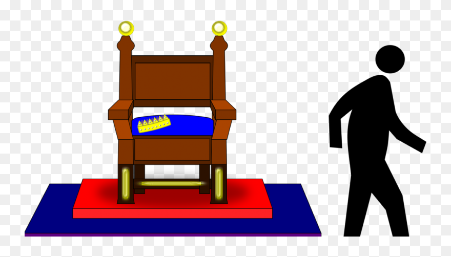 Sultan Muhammad V Abdicates The Throne As Malaysia’s - Throne Abdicated Clipart