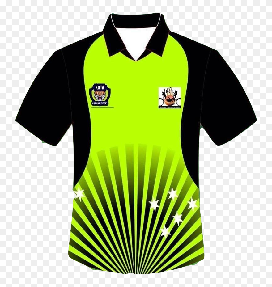 Kct Jersey Rcl - Rajwada Premier League All Team Clipart