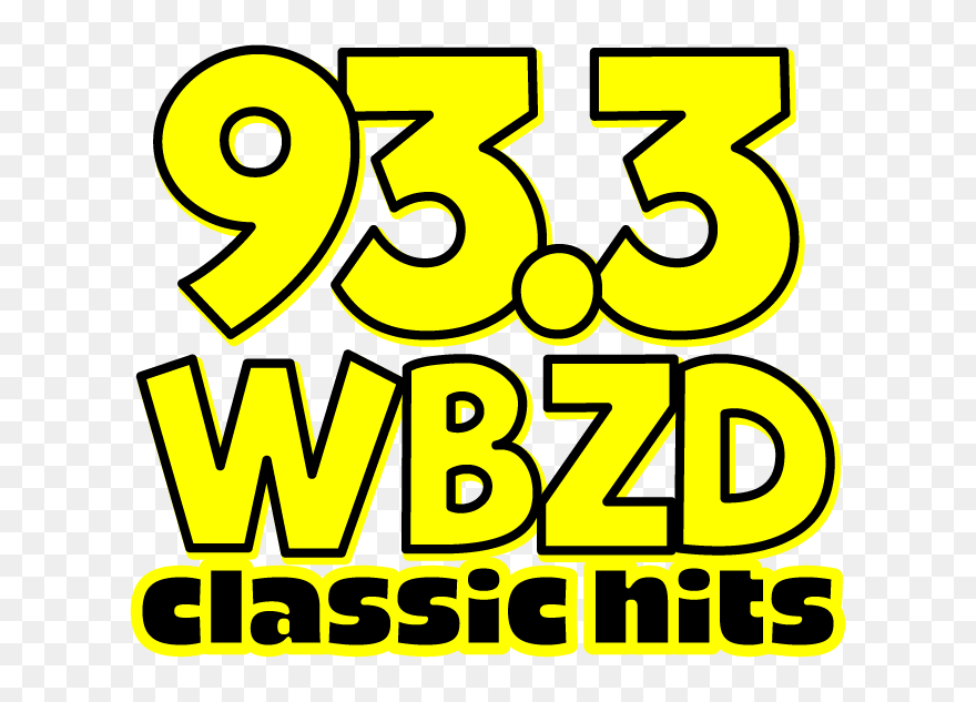 Wbzd Fm Clipart