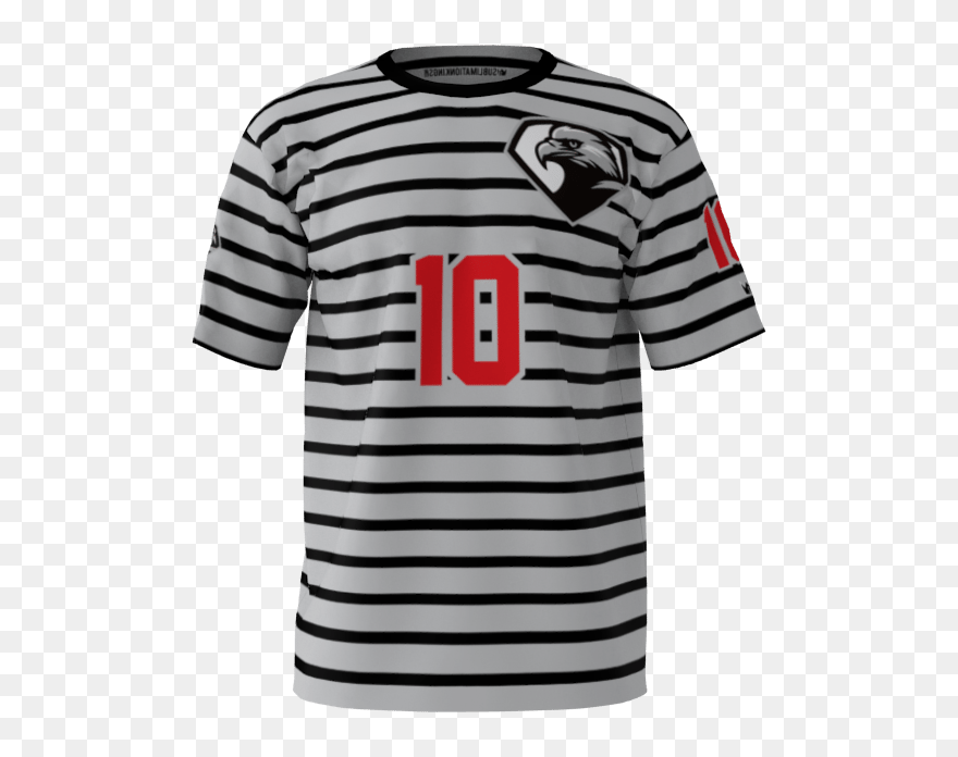 Home / Shop / Soccer - T-shirt Clipart