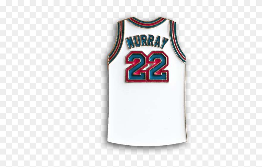 Jersey Clipart Jersey Dallas Cowboys, Jersey Jersey - Sports Jersey - Png Download