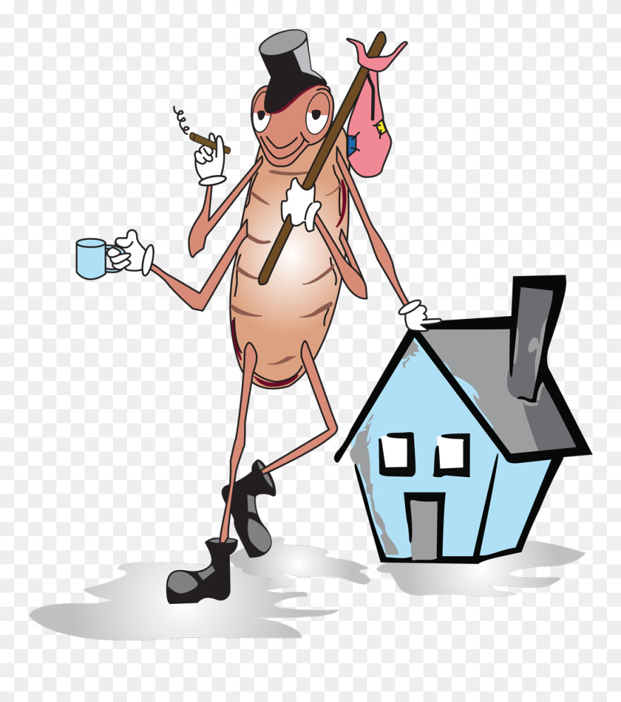 Row Of Houses Clipart - Png Download